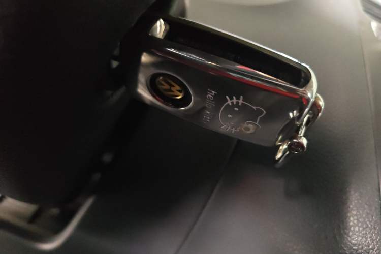 Used Volkswagen Polo 2016 1.4L Automatic Trendy Model