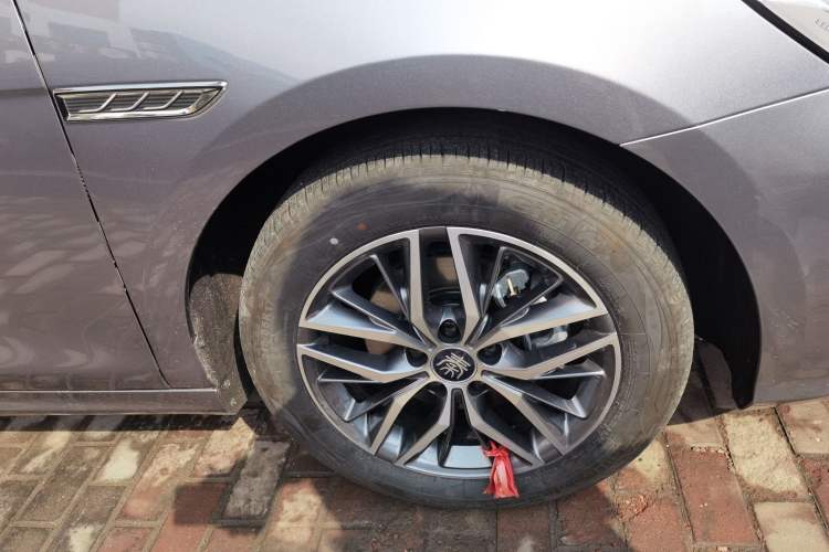 Used BYD Qin PLUS 2023 Champion Edition DM-i 120KM Leading Model
