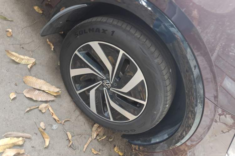 Used Volkswagen Viloran 2020 330TSI Luxury Edition