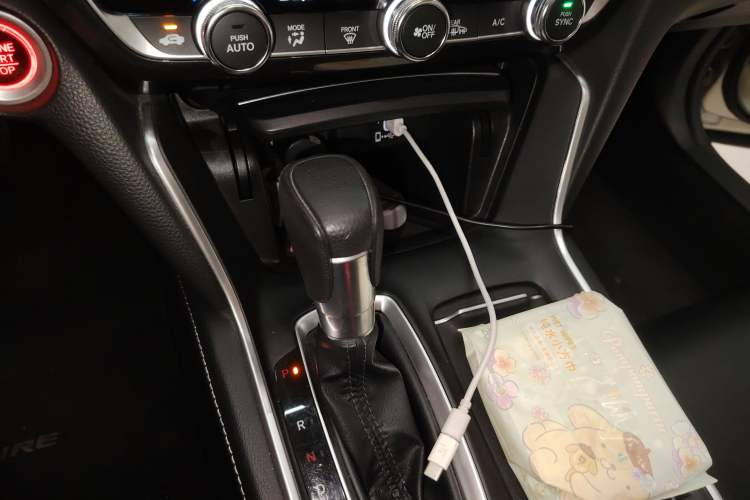 Used Honda Inspire 2019 260TURBO Elite Edition China V Standard