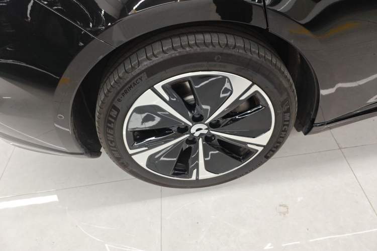 Used Nio ET5T 2025 75 kWh Touring