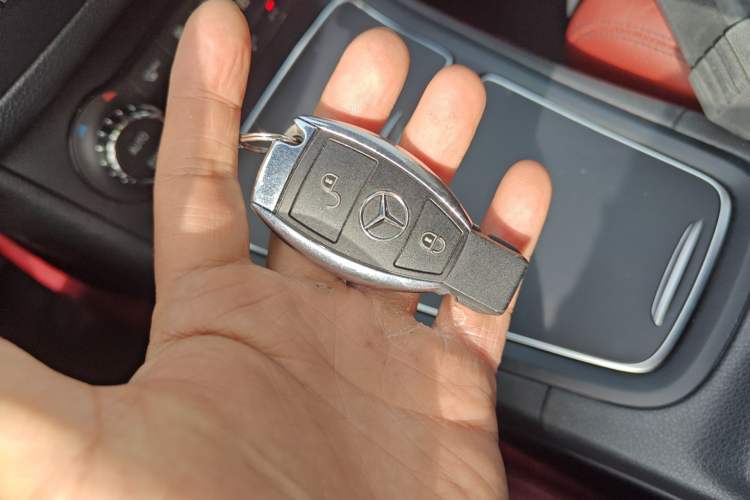 Used Mercedes-Benz B-Class 2016 B 200 Exclusive Edition