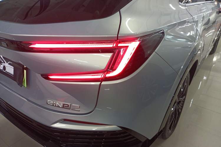 Used Honda e:NP2 2024 Advanced Edition