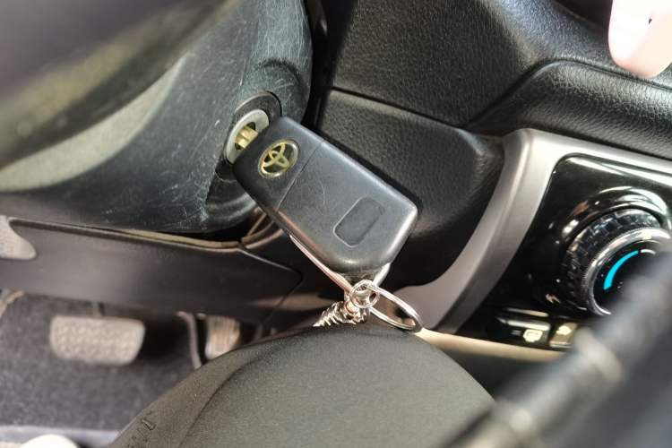 Used Toyota YARiS L Zhi Xuan 2017 1.5E CVT Enhanced Performance Edition