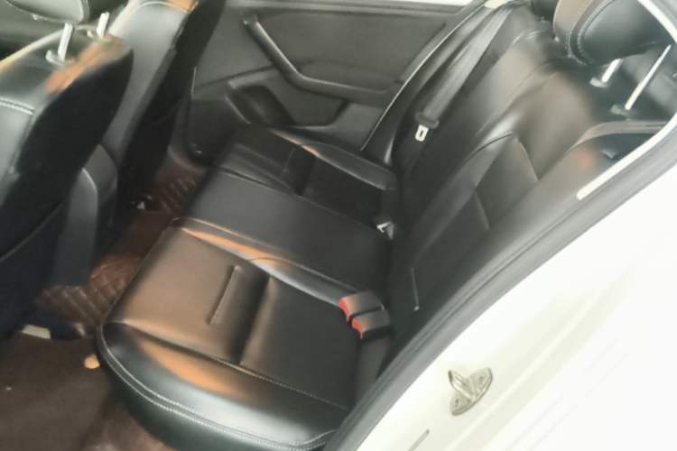Used Volkswagen Bora 2019 Facelift Bora·Legend 1.5L Automatic Fashion Edition China VI Standard