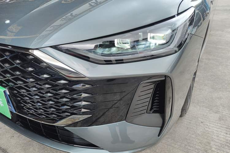 Used Chery Arrizo 8 PRO 2025 Pro 1.6T Comfort Version Left Front Headlight