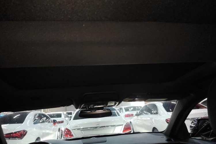 Used Cadillac CT6 2017 28T Elite Model