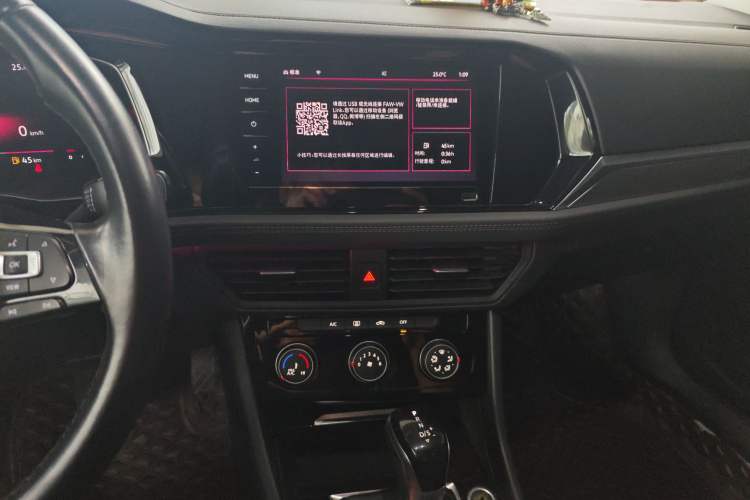 Used Volkswagen Sagitar 2021 280TSI DSG Excellence Edition