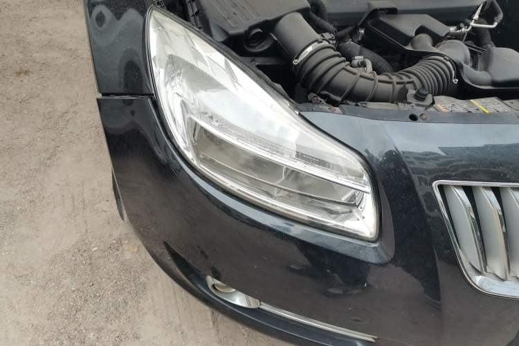 Used Buick Regal 2010 2.0L Expo Edition
