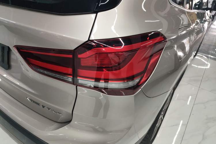 Used BMW X1 New Energy 2020 xDrive30Le Premium Edition