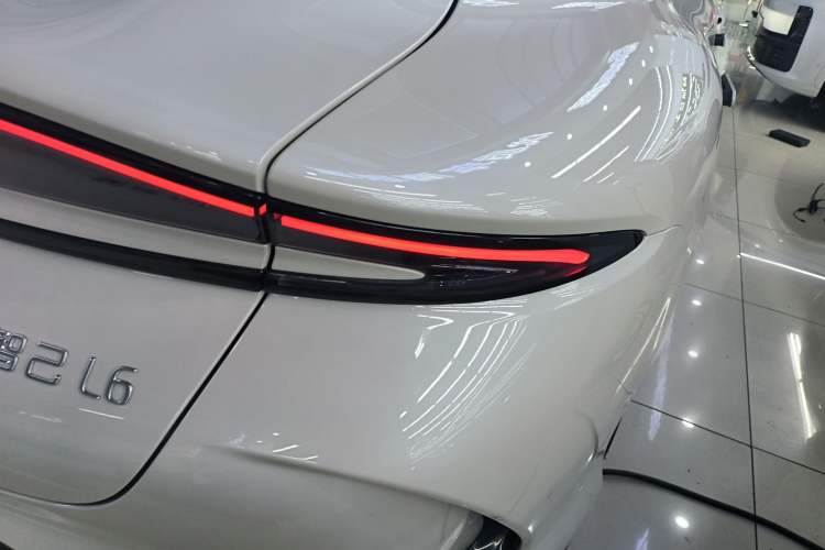 Used IM L6 2024 Max Standard Edition
