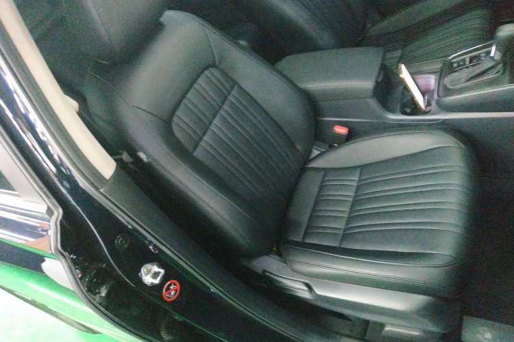 Used Honda Breeze 2025 240TURBO Two-Wheel Drive Elite Edition 5 Seats
