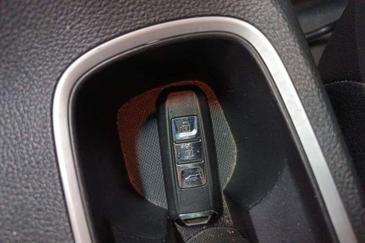 Used Baojun 510 2017 1.5L Manual Luxury Model