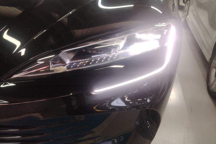 Used BYD Seal 2023 DM-i 1.5T 121km Prestige Model