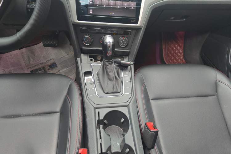 Used Volkswagen Lamando 2021 230TSI DSG Fashion Edition