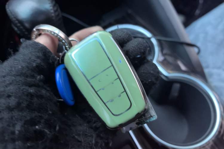 Used Toyota Camry 2019 2.0G Luxury Edition China V Standard