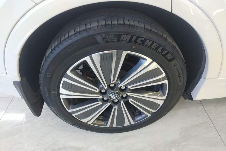 Used Buick E5 2023 Zhenxiang Standard Range Edition
