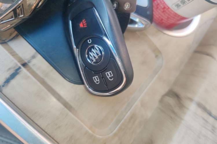 Used Buick GL8 2018 ES 28T Comfort Model China VI Standard
