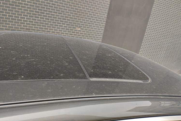 Used Lynk & Co 03 2023 1.5TD DCT JingPro Roof