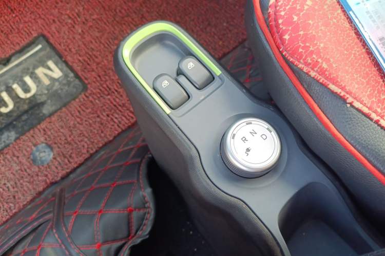 Used Baojun E100 2019 250KM Smart Drive Edition