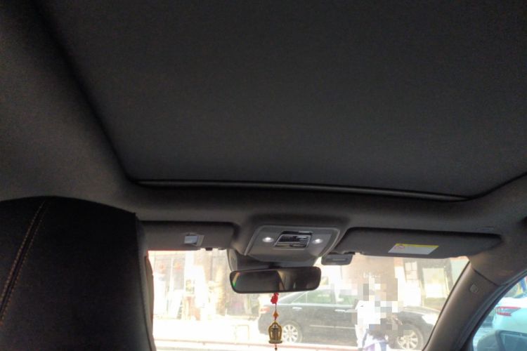 Used BYD Song PLUS New Energy 2021 DM-i 110KM Flagship PLUS Headliner