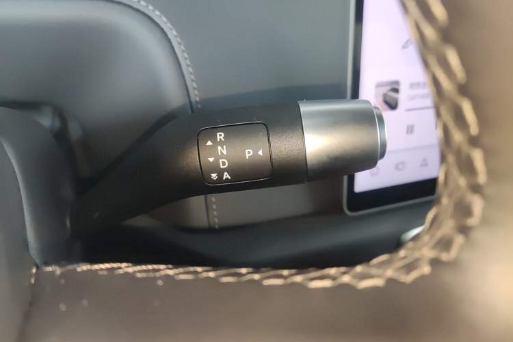 Used Li Auto L8 2025 Ultra Smart Refreshed Edition
