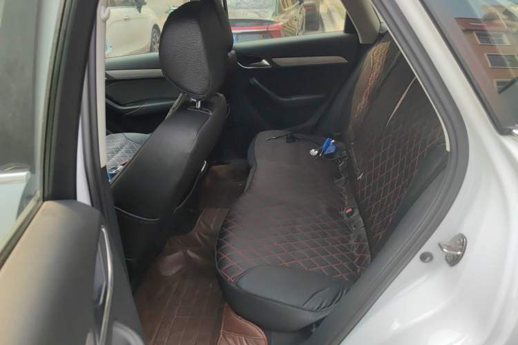 Used Audi Q3 2013 35 TFSI Ambition Edition
