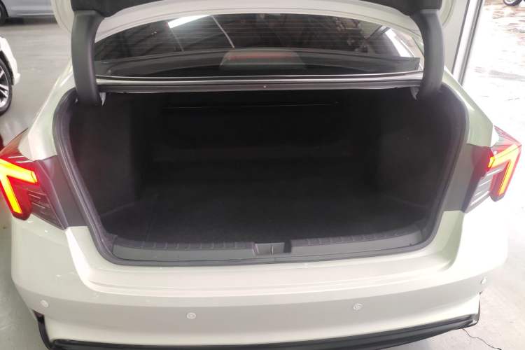 Used Honda Integra 2023 240TURBO CVT Tech Edition