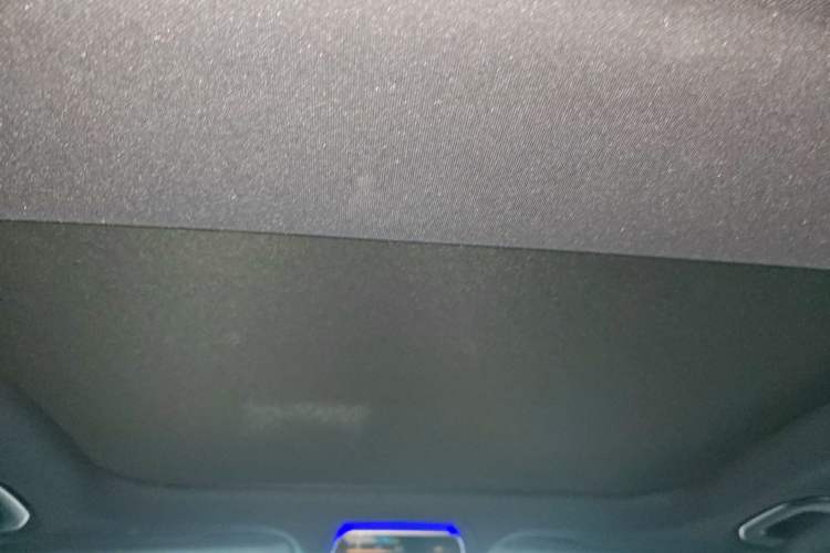 Used Mercedes-Benz C-Class 2025 Facelift C 260 L Sport Edition Headliner