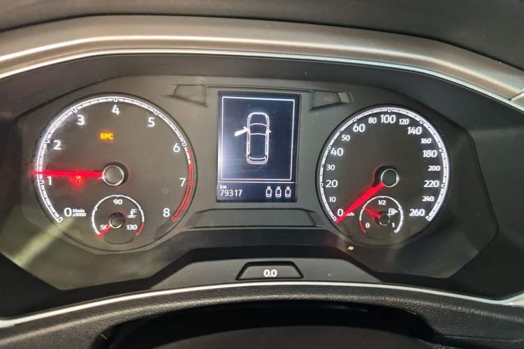 Used Volkswagen T-ROC 2020 280TSI DSG Two-Wheel-Drive Elite Version
