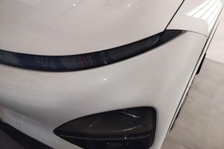 Used XPeng G6 2023 700 Four-Wheel Drive Performance Max