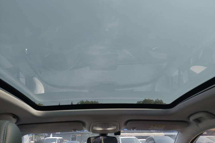 Used Buick Velite 6 2024 430km Enjoyment Version