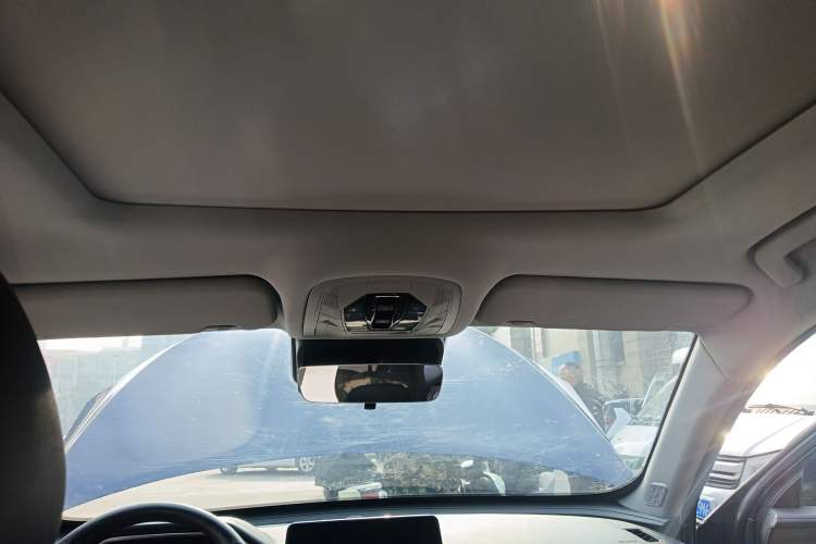 Used Chery Tiggo 8 2020 290TGDI Automatic Luxury Edition