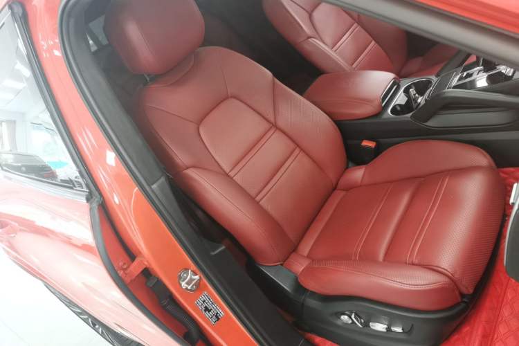 Used Porsche Cayenne 2019 Cayenne Coupé 3.0T
