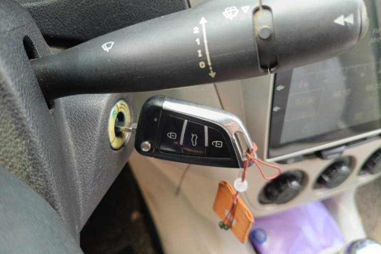 Used Citroen Elysee 2014 1.6L Automatic Fashion Model
