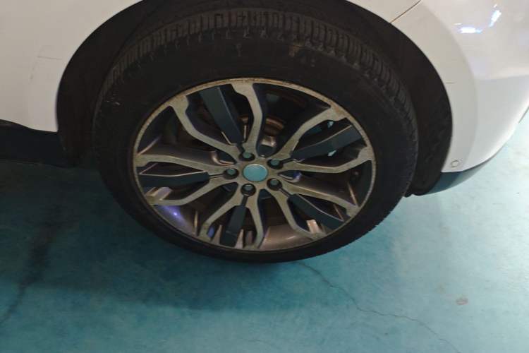 Used Land Rover Range Sport 2014 3.0 SC V6 HSE DYNAMIC