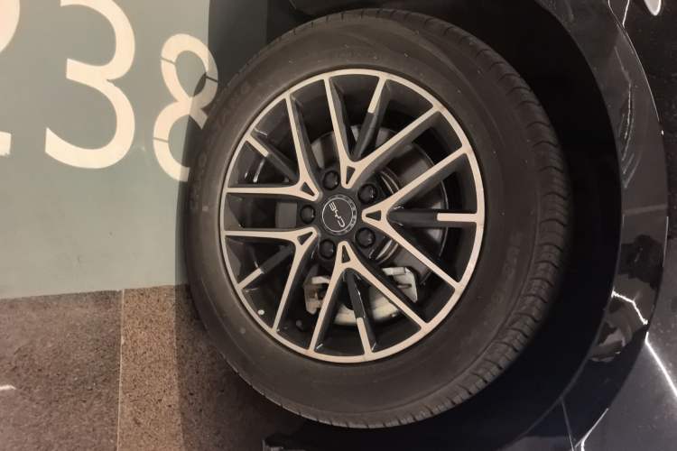 Used BYD Seal 07 DM-i 2025 DM-i 1.5L 70km Elite Model