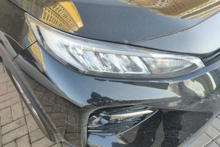 Used Toyota Wildlander 2024 2.0L CVT Two-Wheel Drive Leading Edition
