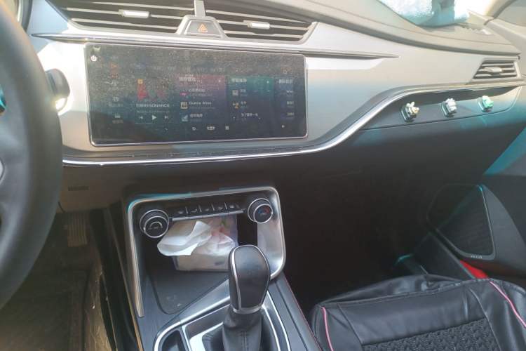 Used Geely Auto Binray 2020 1.4T CVT Asian Games Edition