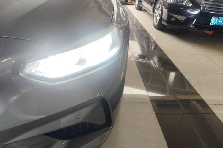 Used BMW 1 Series 2018 118i Sport Edition Left Front Headlight