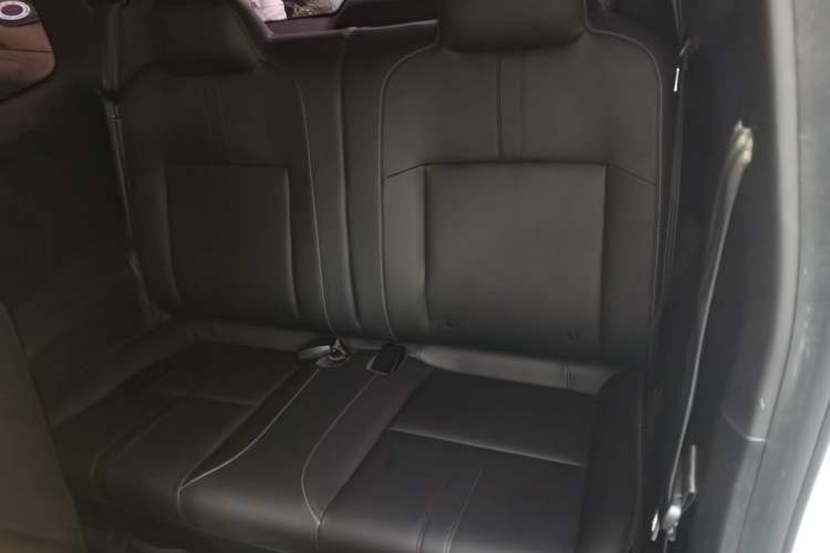 Used Baojun Spark 2023 Intelligent Premium Edition