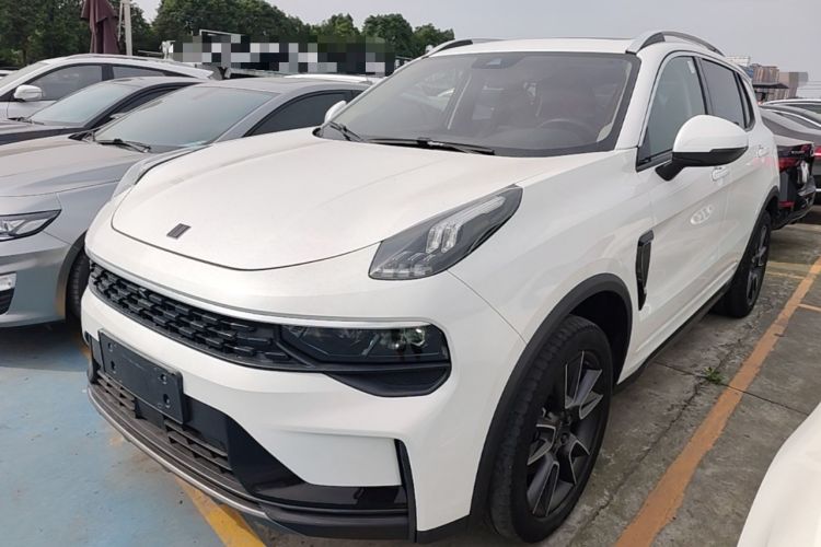 Used Lynk & Co 01 2021 2.0TD Two-Wheel-Drive Pro Trim Guazi used car, China used car export, Used car for sale, Used cars, Cheapest cars for sale