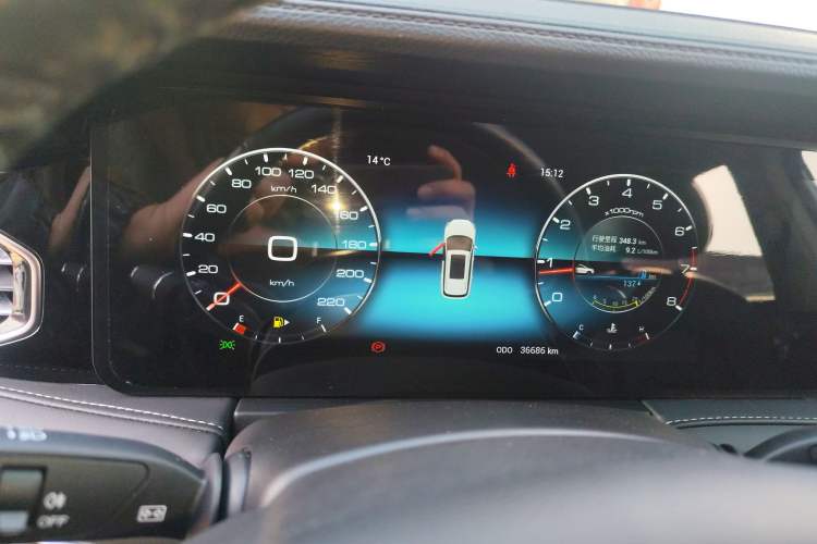 Used JETOUR X95 2020 1.5T Manual Free Edition 5-Seater