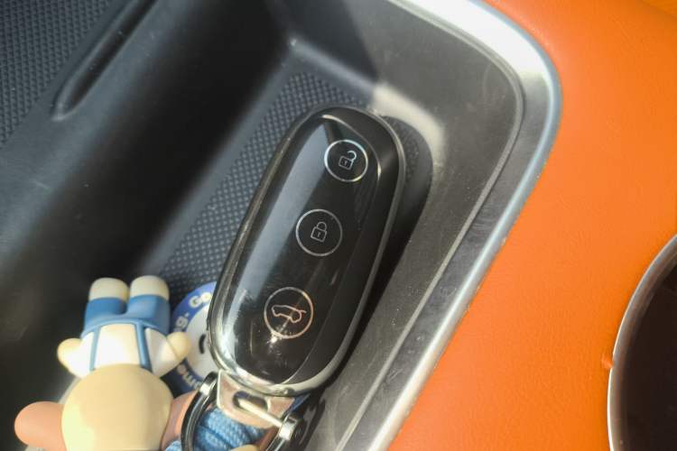 Used Li Auto L7 2023 Air model
