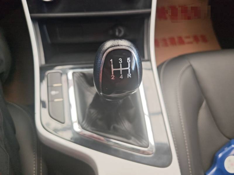 Used Chery Arrizo 5 2019 Facelifted PRO 1.5L Manual Youth Edition China VI Standard — 13