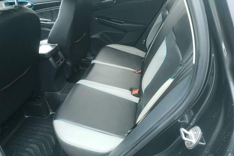 Used Jetta VS5 2022 280TSI Automatic High-Gloss Enjoyment Model