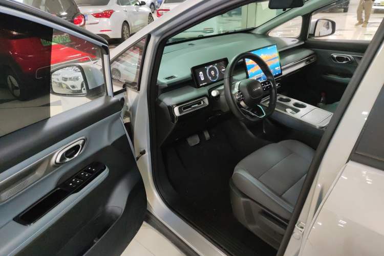 Used AION Y 2025 Plus 510 Smart Edition