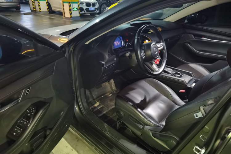 Used Mazda 3 Axela 2020 2.0L Automatic Zhiya Edition