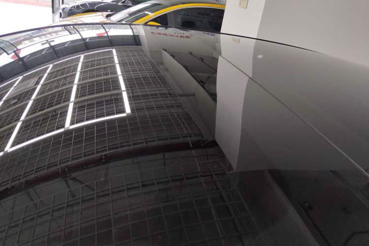 Used Avatr 12 2024 650 Three-Laser All-Wheel Drive GT Version