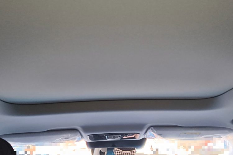 Used BAIC Off-Road BJ30 2024 1.5T Light Wilderness Pro Edition
